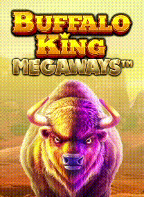 Buffalo King Game