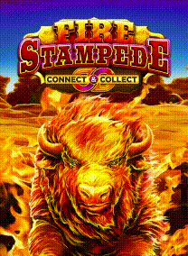 Fire Stampede Game
