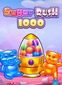 Sugar Rush Game